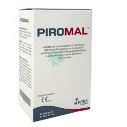 Piromal Gel Dispositivo...