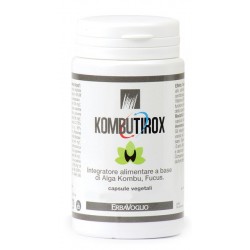 Kombutirox Integratore per...