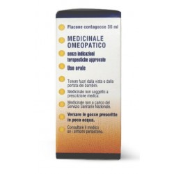 Hering Igantia Amara 50000K...