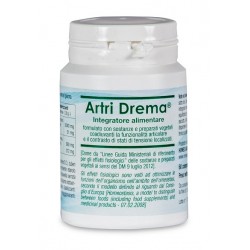 Artri Drema Integratore per...