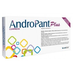 Androplant Plus Integratore...