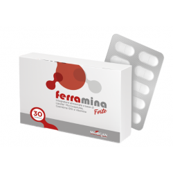 Ferramina Forte Integratore...