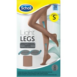 Scholl Light Legs Collant...