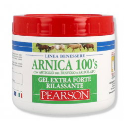 Arnica 100'S Extra Gel...