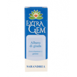 Extragem Albero Di Giuda...