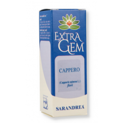 Extragem Cappero Fiori...