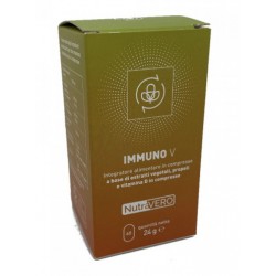 Immuno V Integratore per...