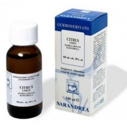 Extragem Limone Integratore...