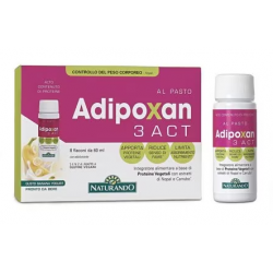 Adipoxan 3 Act Integratore...