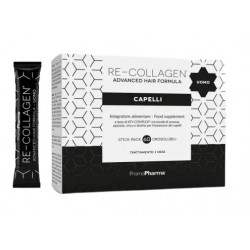 Re-Collagen U Integratore...