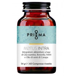 Motus Intra Integratore per...