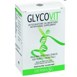Glycovit Derma SP3...