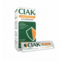 Ciak Defence Integratore...