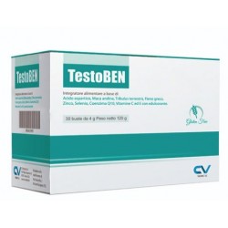 Testoben Integratore per...