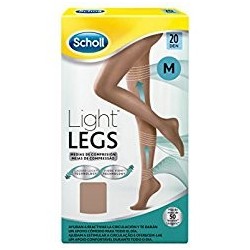 Scholl Light Legs Collant...
