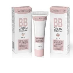 Incarose Blemish Balm Cream...