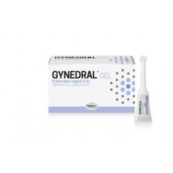 Gynedral Gel Vaginale 8...