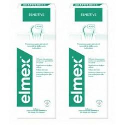 Elmex Sensitive Collutorio...