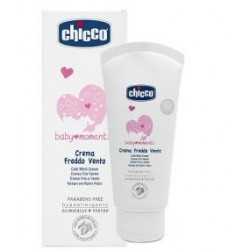 Chicco Baby Moments Crema...