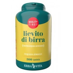 Erba Vita Lievito Di Birra...