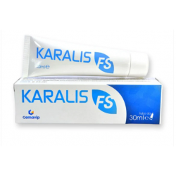 Karalis Fs Crema...