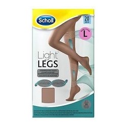 Scholl Light Legs Collant...