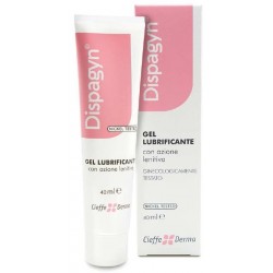 Dispagyn Gel Lubrificante...