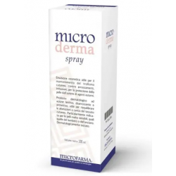 Microderma Spray Crema...
