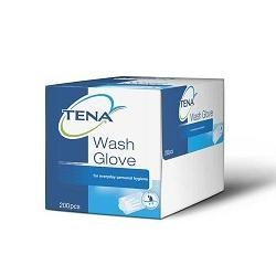 Tena Wash Glove Guanto per...
