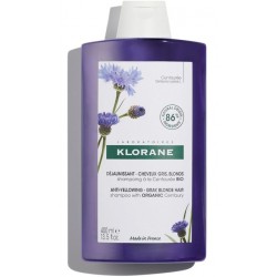 Klorane Shampoo Bio...