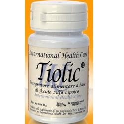 Tiolic Integratore...