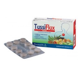 Tussiflux Tosse Integratore...