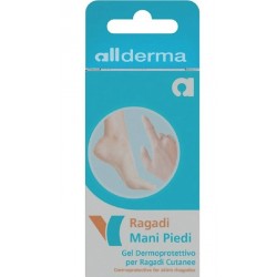 Allderma Ragadi Gel per...