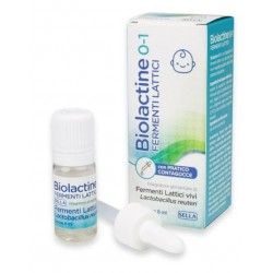 Biolactine 0.1 Integratore...