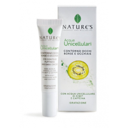 Acque Unicellulari Contorno...