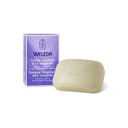 Weleda Sapone Vegetale Alla...