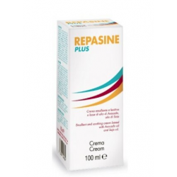 Riparase Plus Crema Corpo...