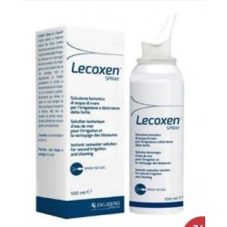 Lecoxen Spray Disinfettante...