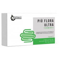 FPR Più Flora Ultra...