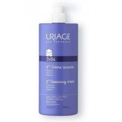 Uriage Bebe Crema Lavante...