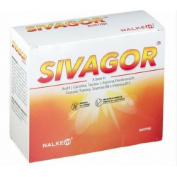 Sivagor Integratore per...