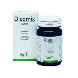 Dicamix Integratore per...