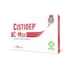Cistidep C-Max Integratore...