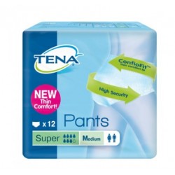 Tena Pants Super Pannolino...