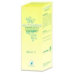 Macoderm Detergente Liquido...