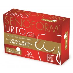 Senoform Urto Integratore...