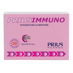 Priusimmuno Integratore per...