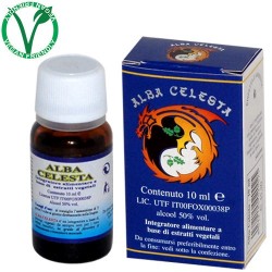 Herboplanet Alba Celesta...