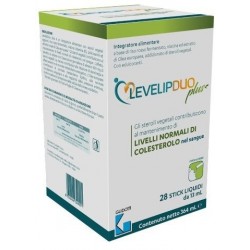 LevelipDuo Plus Integratore...