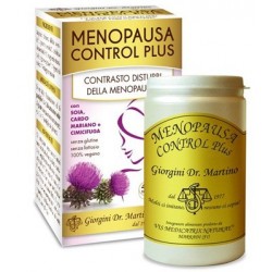Menopausa Control Plus...